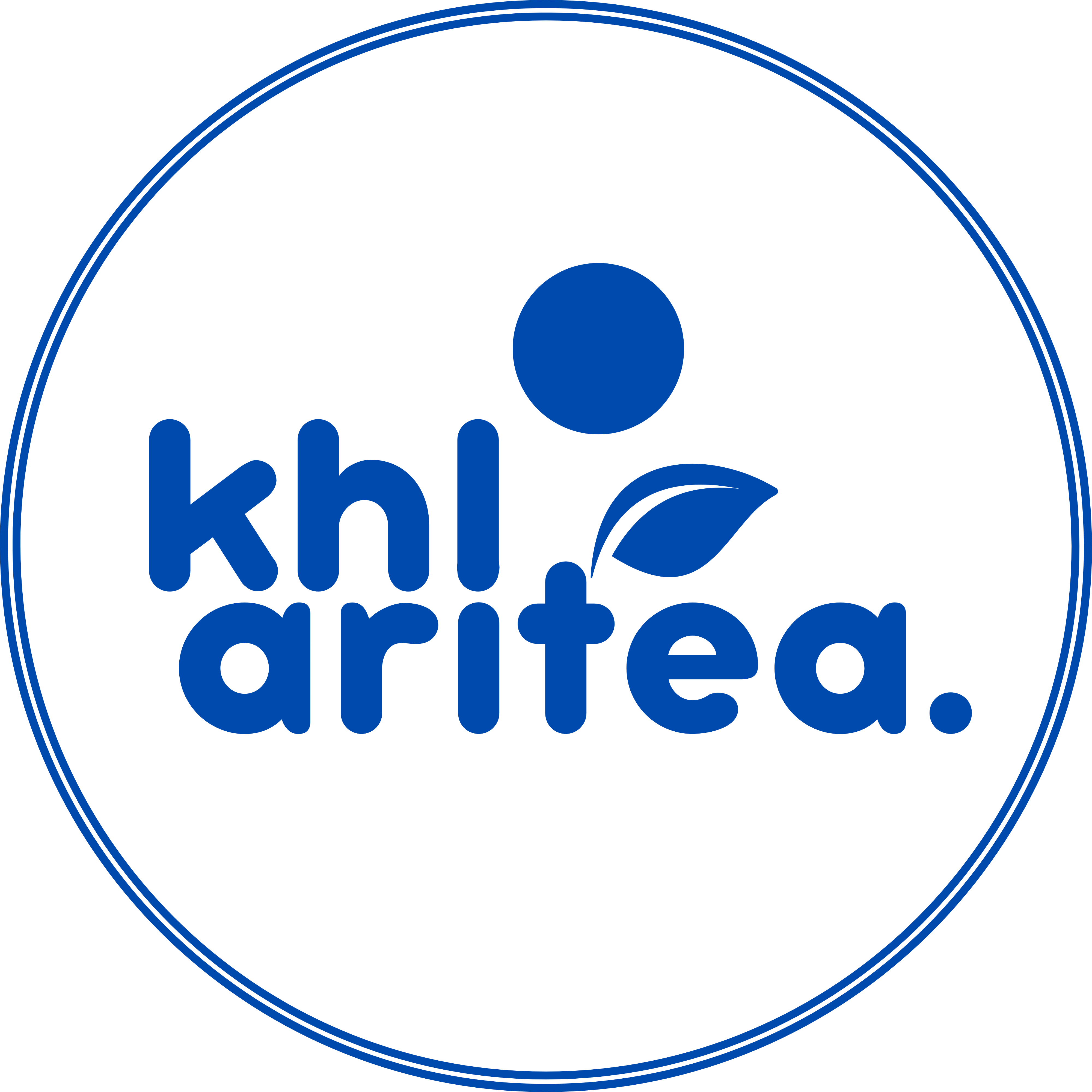 KHLARITEA